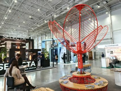 Intercoat на ROSBUILD-2026 2