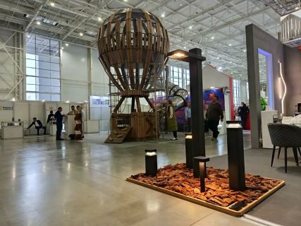 Intercoat на ROSBUILD-2026 3