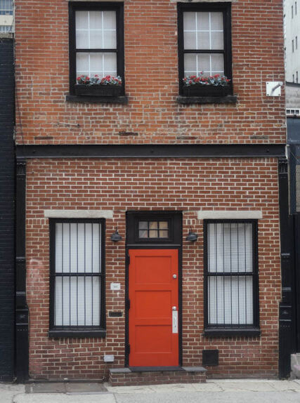 Как наносить порошковую краску 4