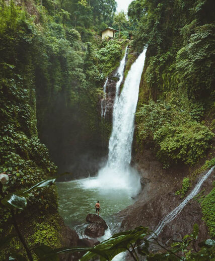 Как наносить порошковую краску 13