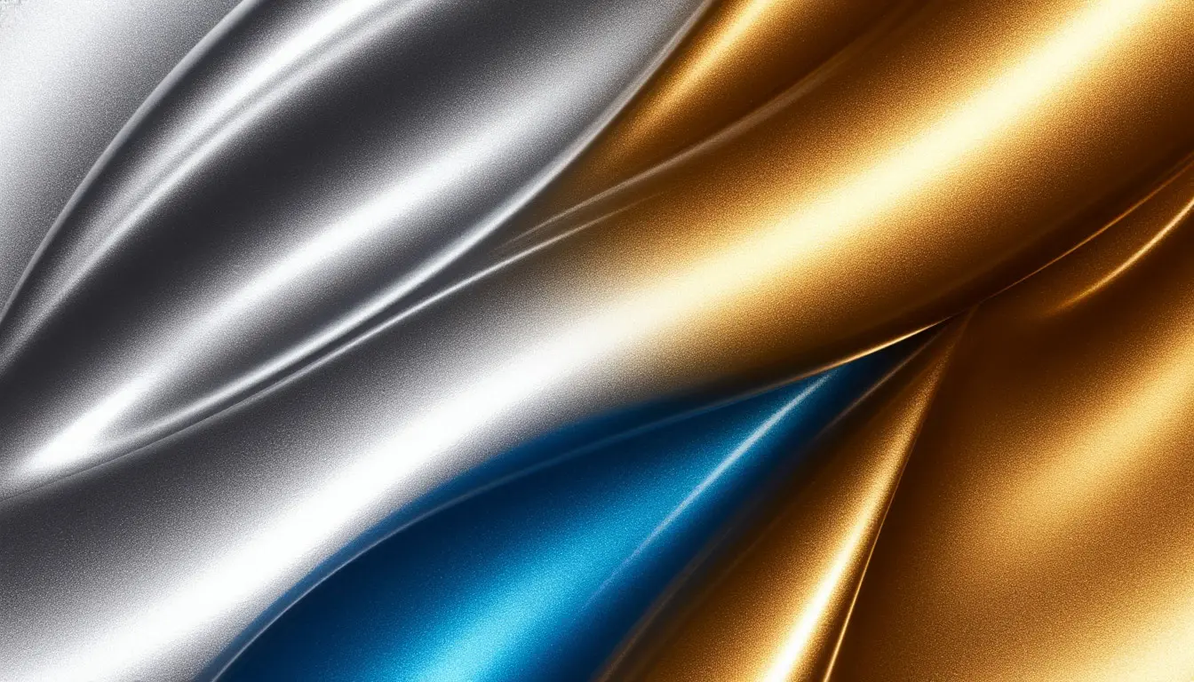 intercoat представляет металлики нового поколения