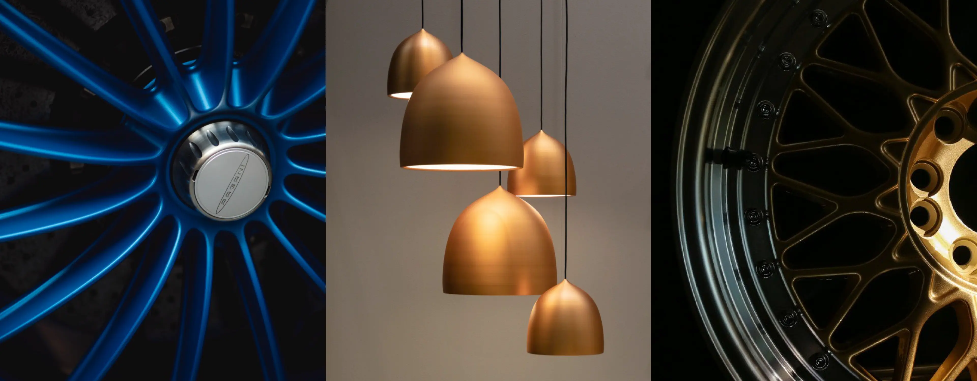 это сияющие и устойчивые покрытия