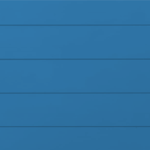 RAL 5012 Гладкая глянцевая 29-49012-1