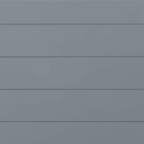 RAL 7001 Гладкая матовая 29-79401-1