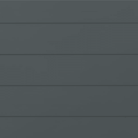 RAL 7012 Гладкая матовая 29-79660-1