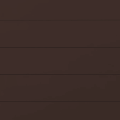 RAL 8017 Гладкая матовая 29-69417-1